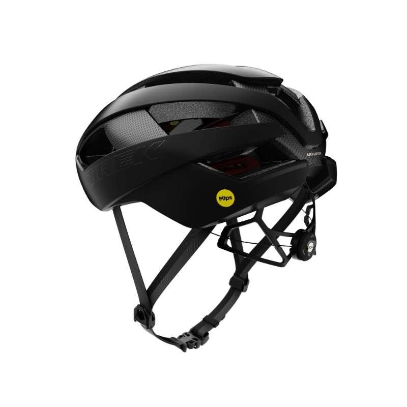 TREK トレック Velocis Mips Black  ロードヘルメット