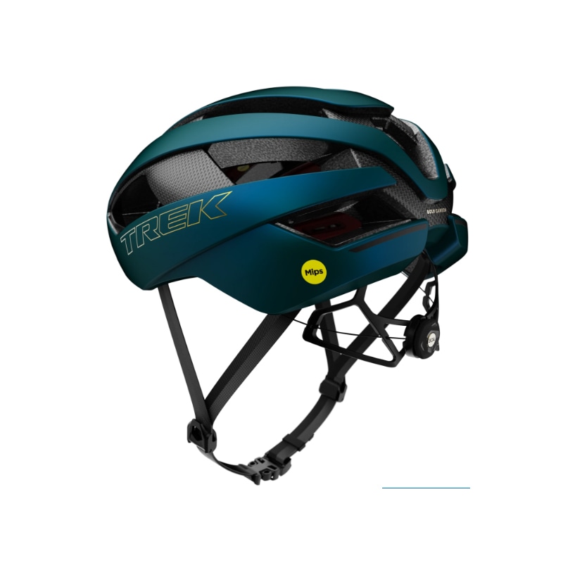 TREK トレック Velocis Mips Dark Aquatic  ロードヘルメット