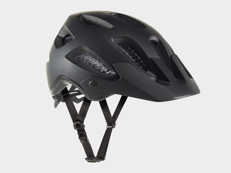 TREK トレック Rally WaveCel Black  MTBヘルメット