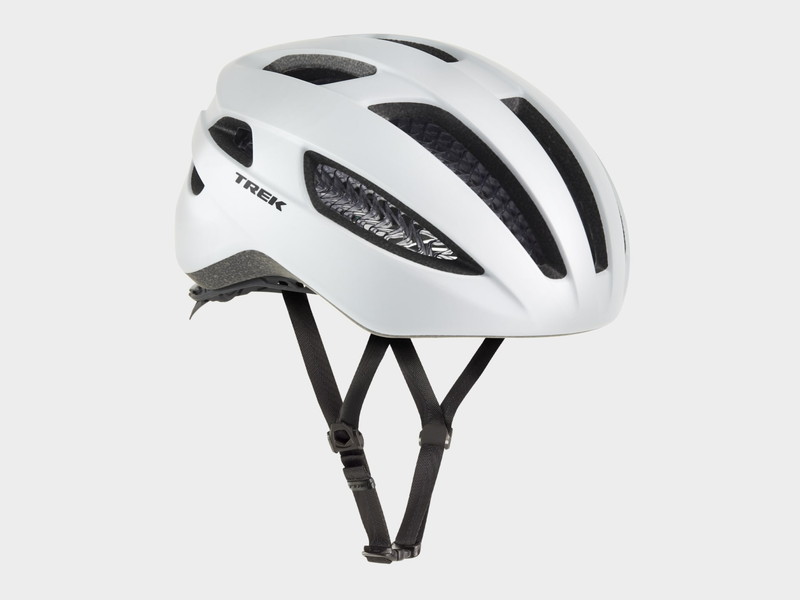 TREK トレック Starvos WaveCel Asia Fit White  ロードヘルメット