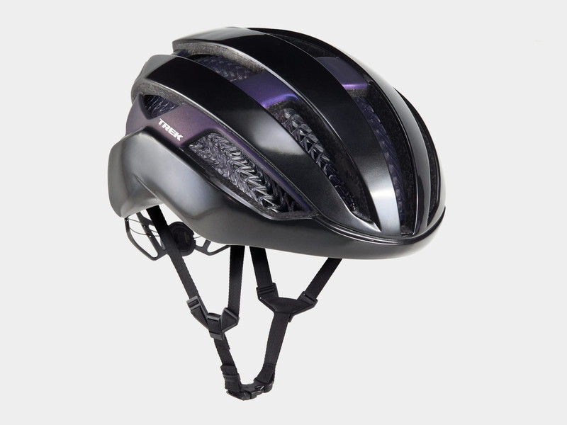 TREK トレック Circuit WaveCel Dnister Black/Purple Flip  ヘルメット