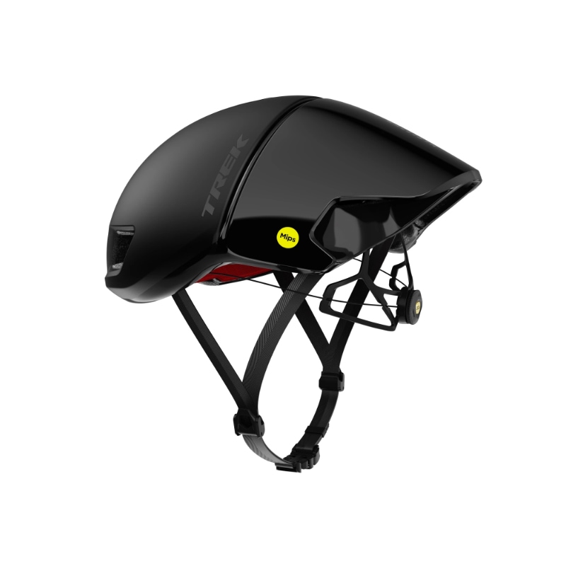 TREK トレック Ballista MIPS Black  ロードヘルメット