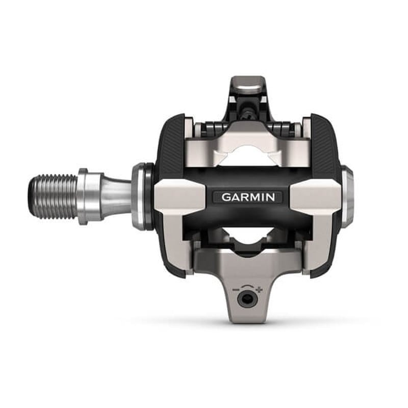 Garmin ガーミン Rally XC100 シングルセンサー ペダル型パワーメーター