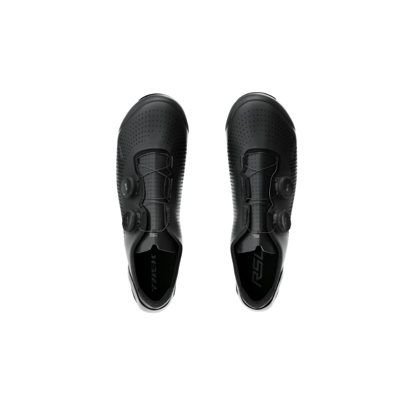 TREK トレック RSL Trek Black  ロードサイクリングシューズ