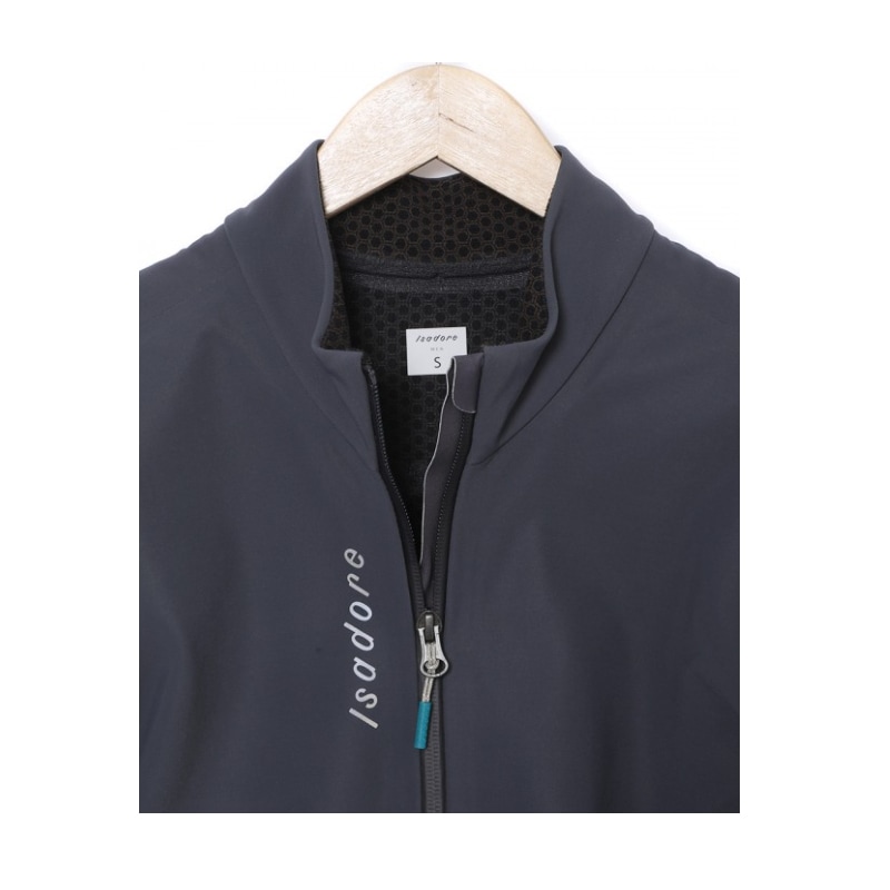 Isadore イザドア Signature Deep Winter Softshell Jacket2.0 ディープウィンターソフトシェルジャケット