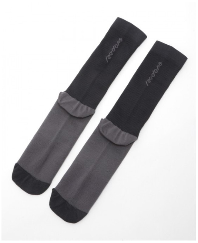 Isadore イザドア Signature Socks 2.0 シグネチャーソックス