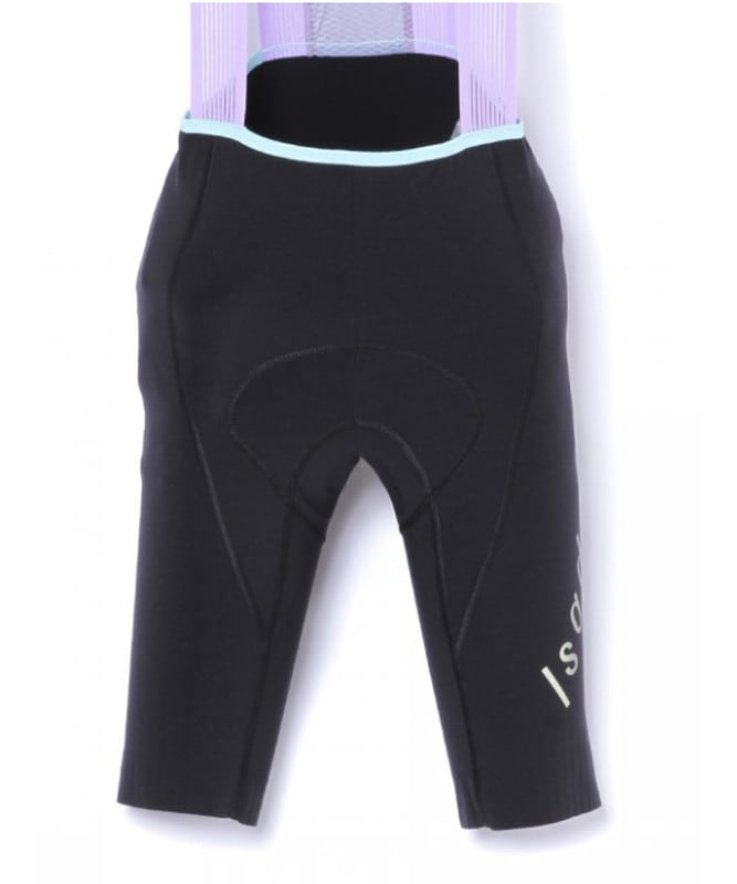 Isadore イザドア Alternative Bib Shorts 2.0 オルタナティブビブショーツ