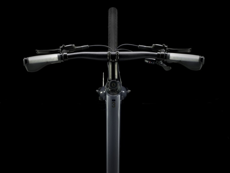 TREK トレック FX 3 Galactic Grey