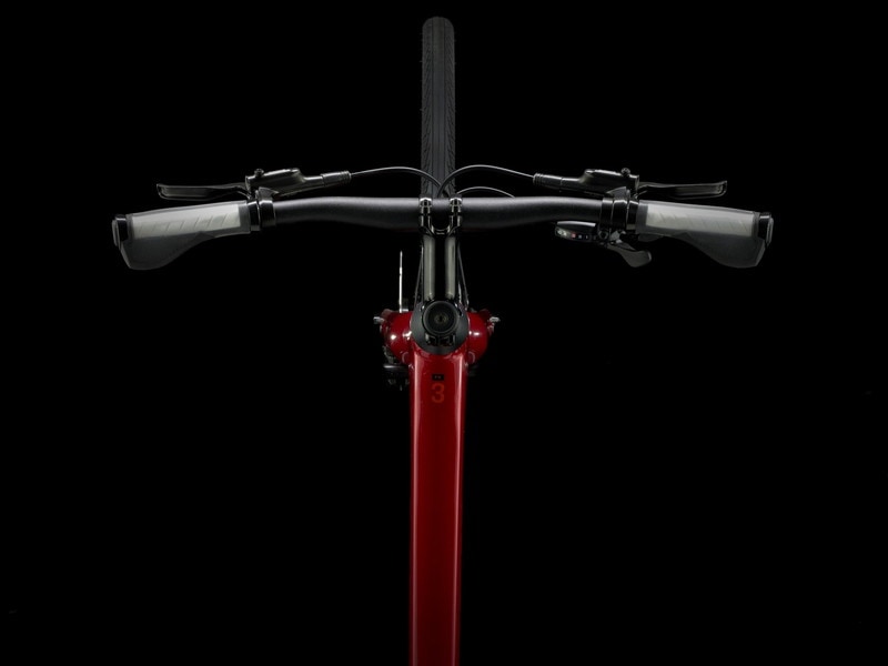 TREK トレック FX 3 Crimson
