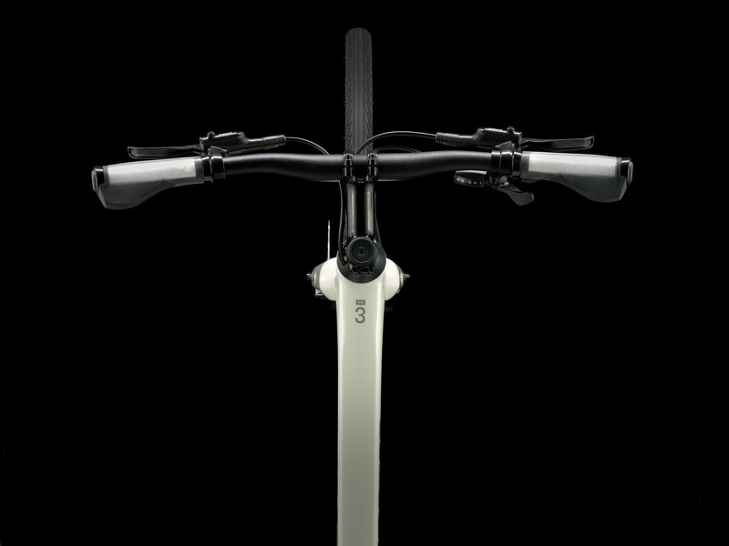 TREK トレック FX 3 Era White
