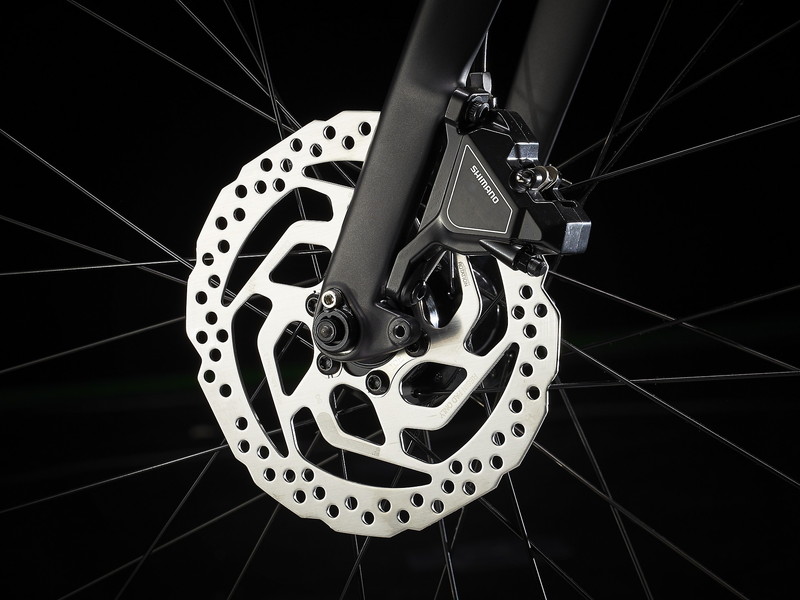 TREK トレック FX 2 DISC Satin Lithium Grey   クロスバイク