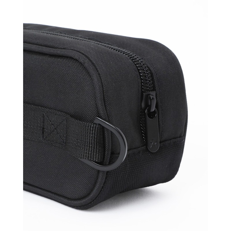 ALBA OPTICS アルバ オプティクス サングラスケースL 【SINGLE CASE L 2.0】 Black