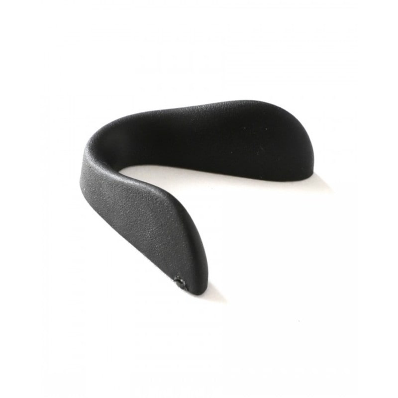 ALBA OPTICS アルバ オプティクス レギュラーフィットノーズパッド【Nose pad Europe】 ブラック