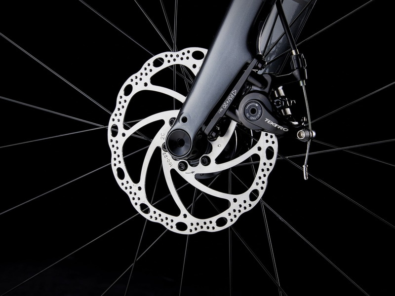 TREK トレック Domane ドマーネ AL 2 Gen 4 Matte Lithium Grey