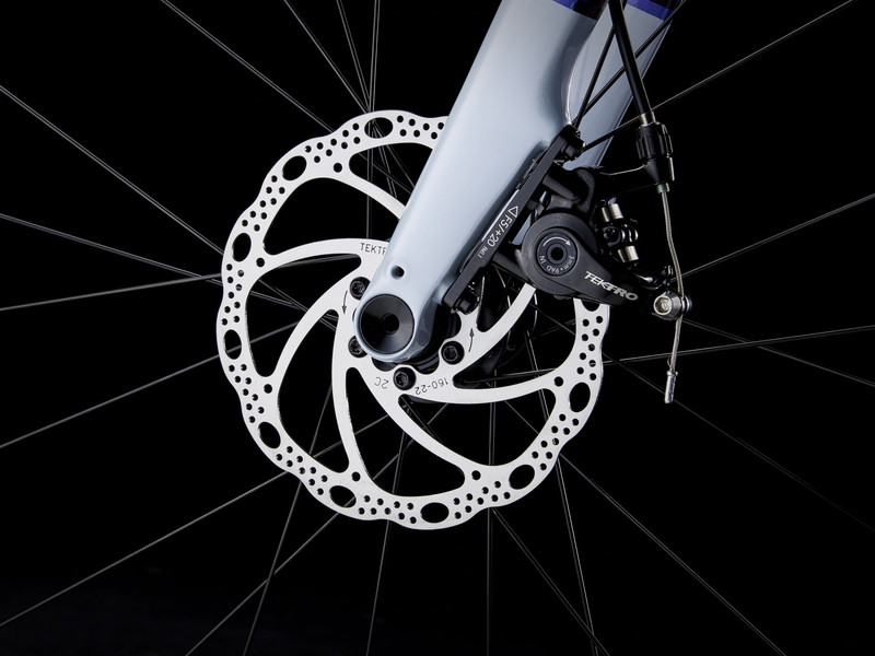 TREK トレック Domane ドマーネ AL 2 Gen 4 Plasma Grey Pearl
