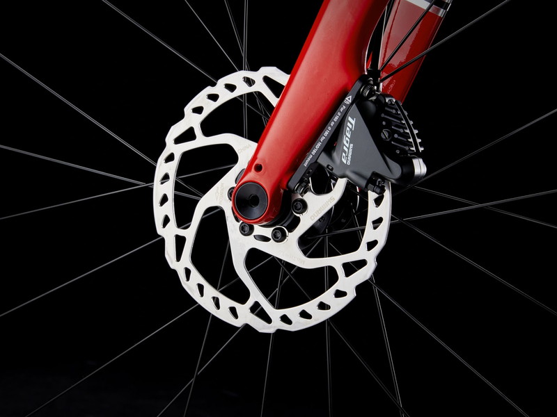 TREK トレック Domane ドマーネ AL 4 Gen 4 Viper Red