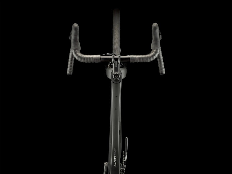 TREK トレック Checkpoint チェックポイント SL 5 Satin Mercury/Satin Carbon Smoke