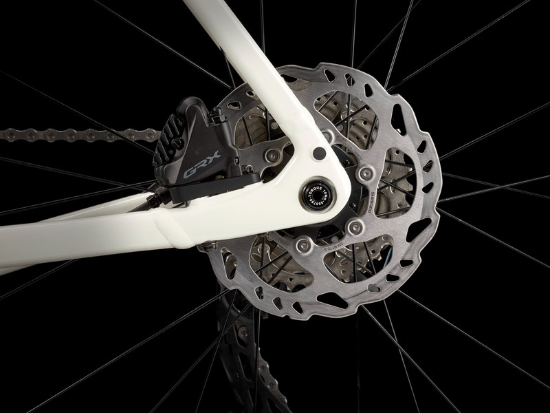 TREK トレック Checkpoint チェックポイント Checkpoint ALR 5 Era White/Trek Black