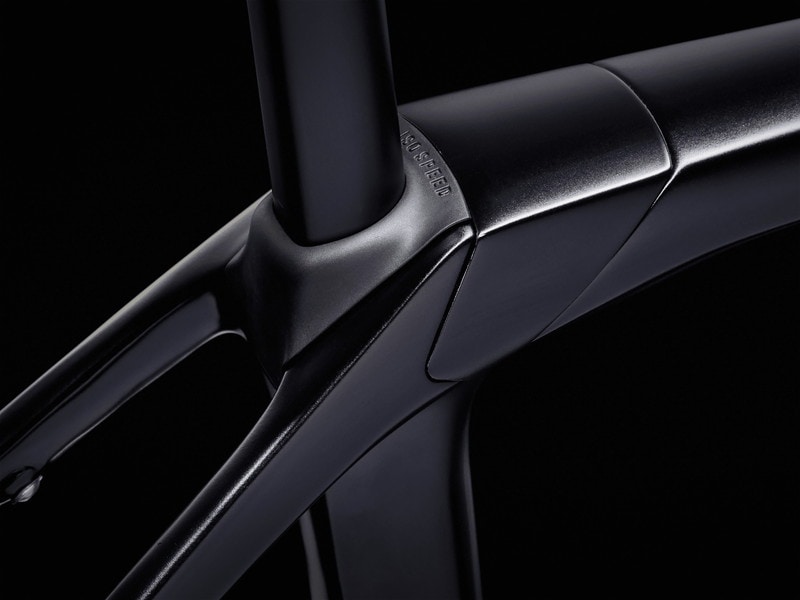 TREK トレック Domane ドマーネ SL 6 Gen 4 Satin Trek Black