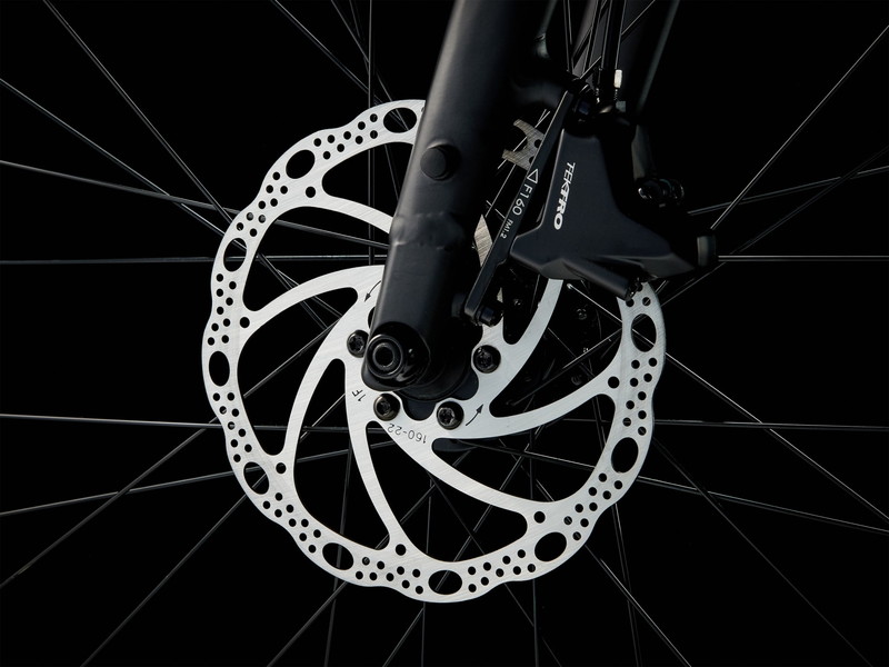 TREK トレック Dual Sport 2 デュアルスポーツ2 Gen 5 Mulsanne