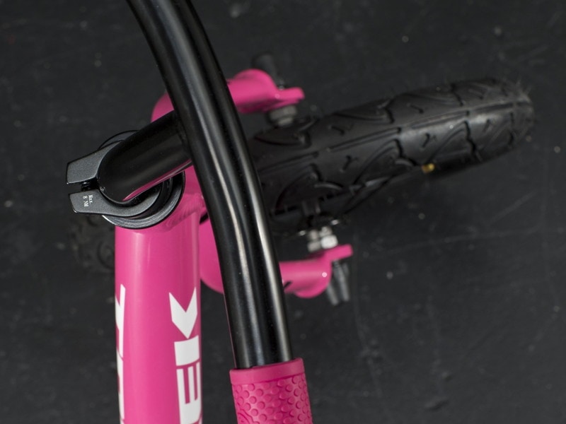 TREK トレック Kickster Flamingo Pink  キックバイク(キッズバイク)