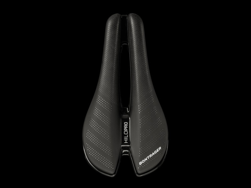 Bontrager ボントレガー Hilo Pro カーボン バイク サドル