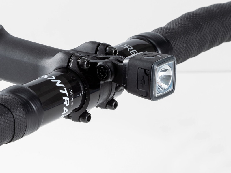 Bontrager ボントレガー Pro Blendr ステム 17度