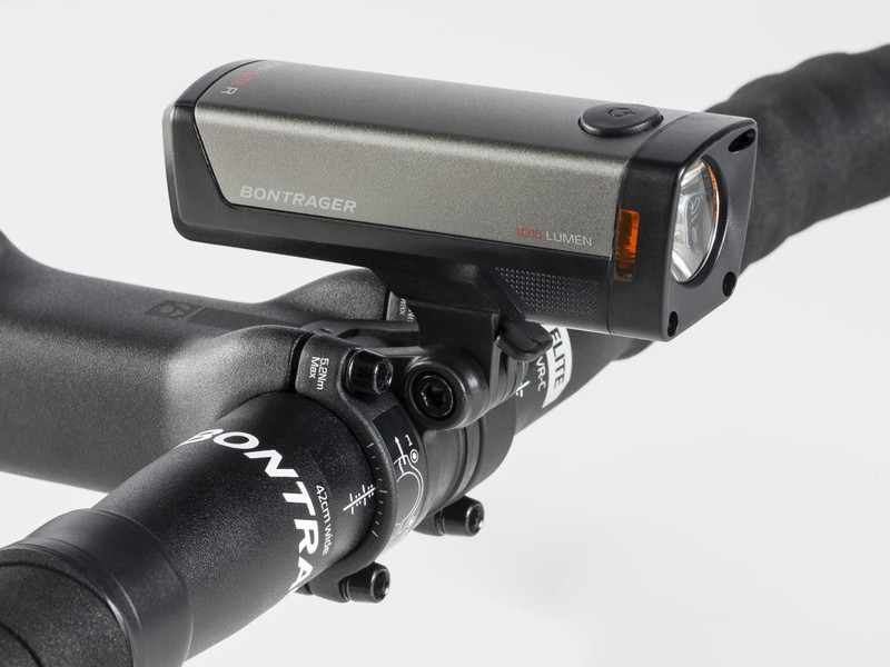 Bontrager ボントレガー Elite Blendr ステム 7度