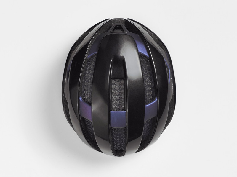 TREK トレック Circuit WaveCel Dnister Black/Purple Flip  ヘルメット