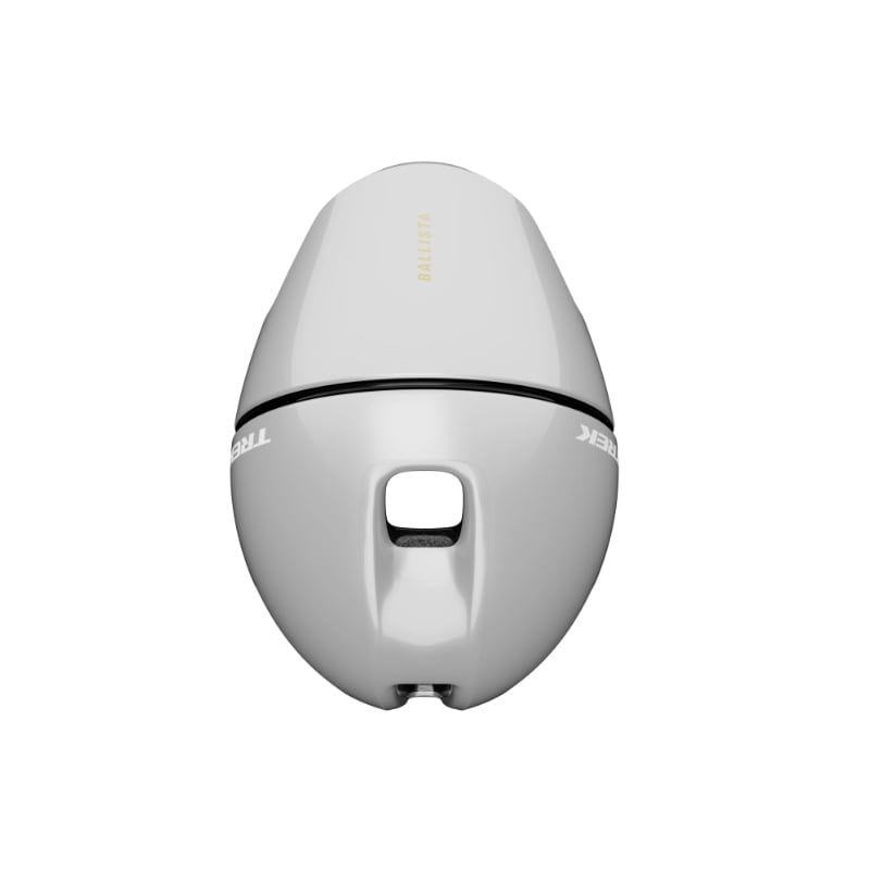 TREK トレック Ballista Mips アジアフィット White  ロードヘルメット