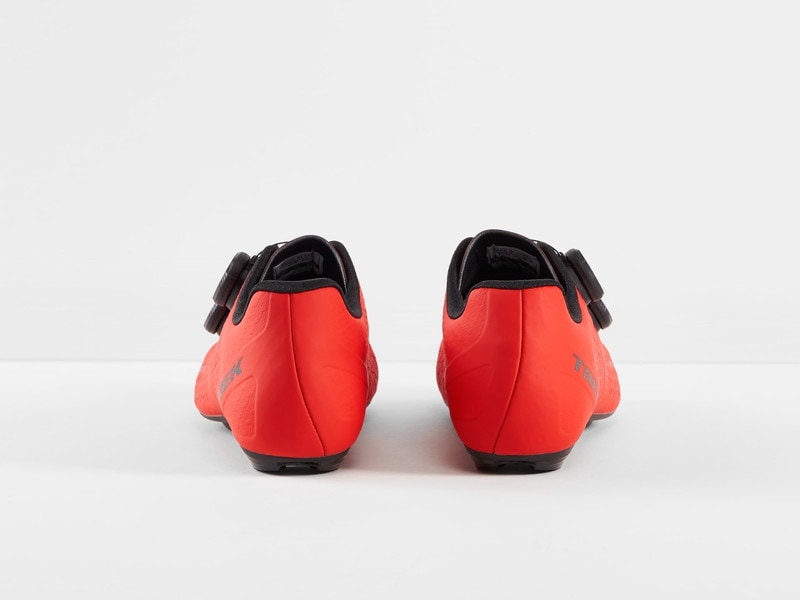 TREK トレック Velocis Red  ロードサイクリングシューズ