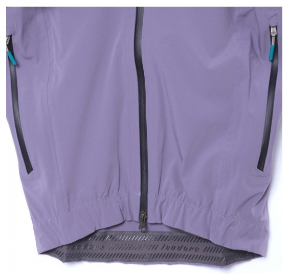 Isadore イザドア Signature Winter Hardshell Jacket ウィンターハードシェルジャケット