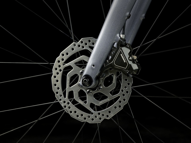 TREK トレック FX 3 Galactic Grey