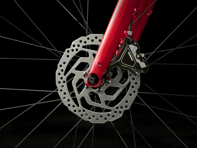 TREK トレック FX 3 Crimson