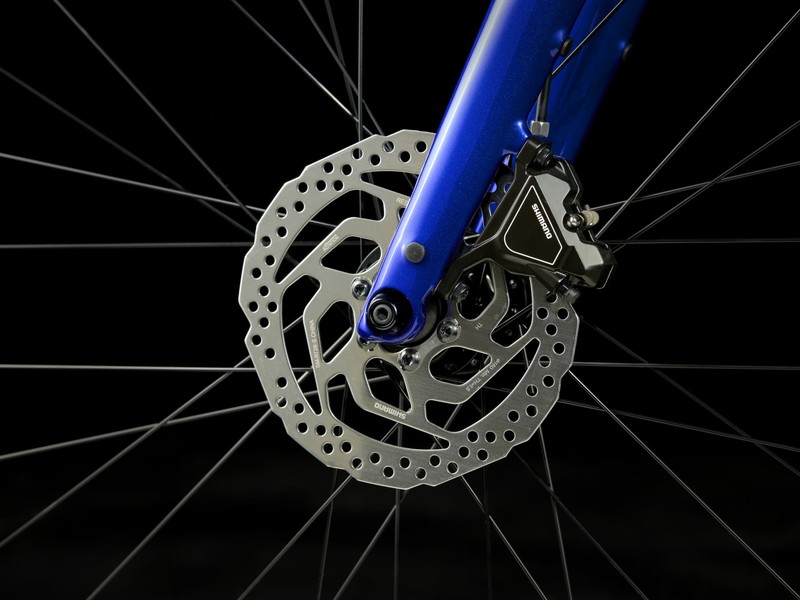 TREK トレック FX 3 Hex Blue