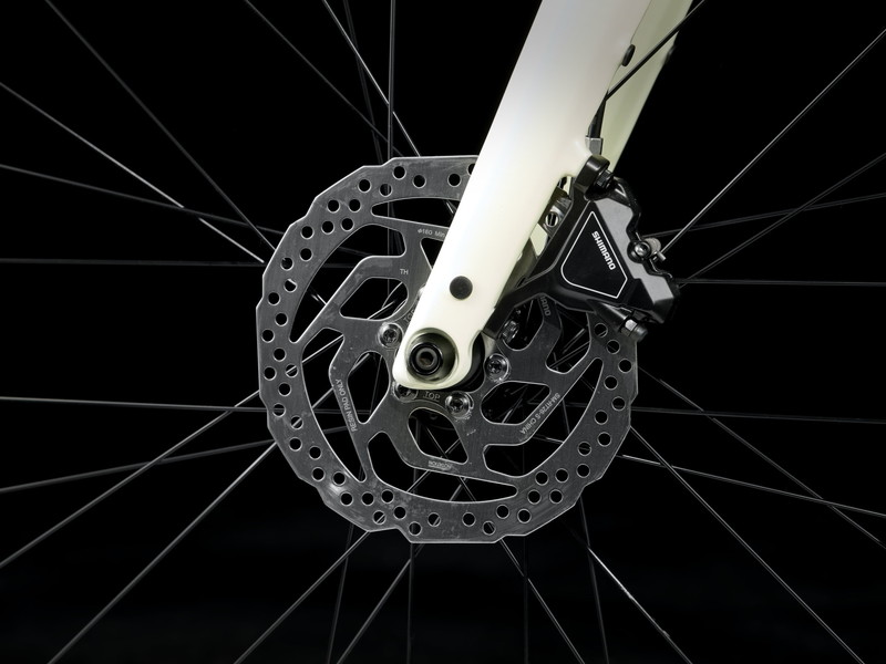 TREK トレック FX 3 Era White