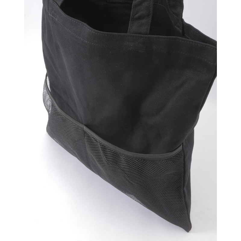 ALBA OPTICS アルバ オプティクス トートバッグ【TACTICAL TOTE BAG】 BLK/TOTE BAG