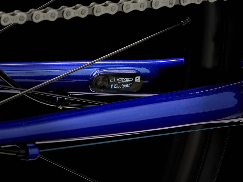 TREK トレック Domane ドマーネ AL 2 Gen 3 Hex Blue 49サイズ