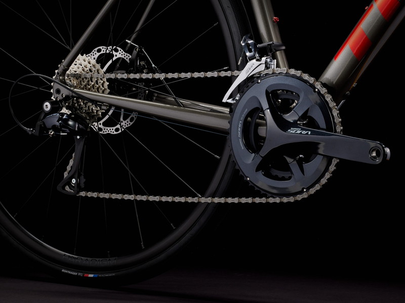 TREK トレック Domane ドマーネ AL 3 Gen 3 Mercury