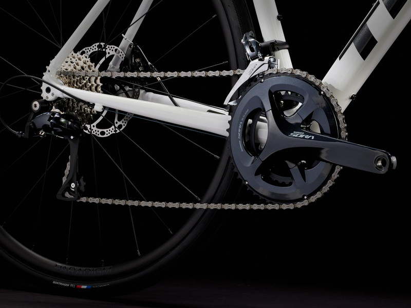 TREK トレック Domane ドマーネ AL 3 Gen 3 Trek White