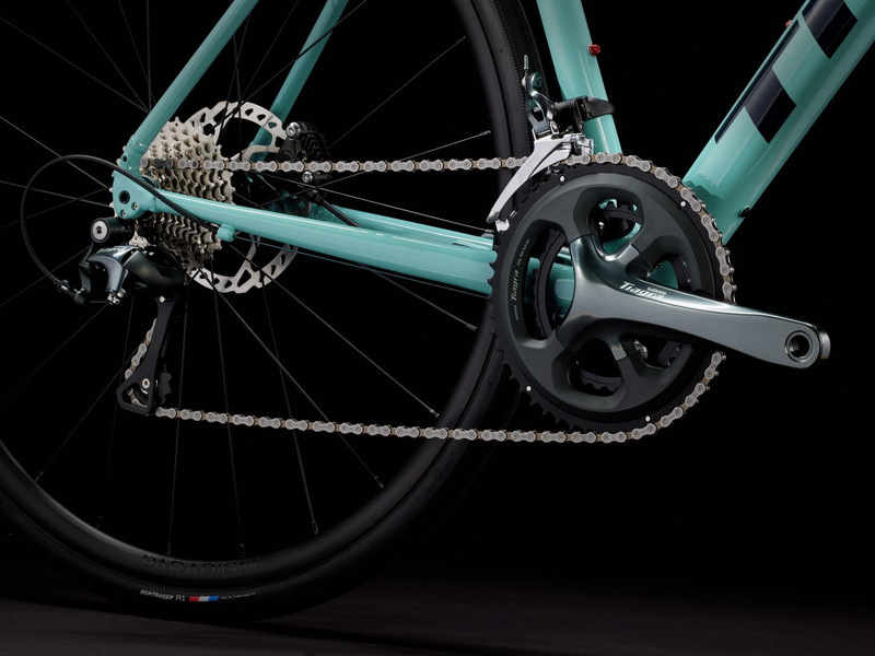 TREK トレック Domane ドマーネ AL 4 Gen 3 Blue Sage