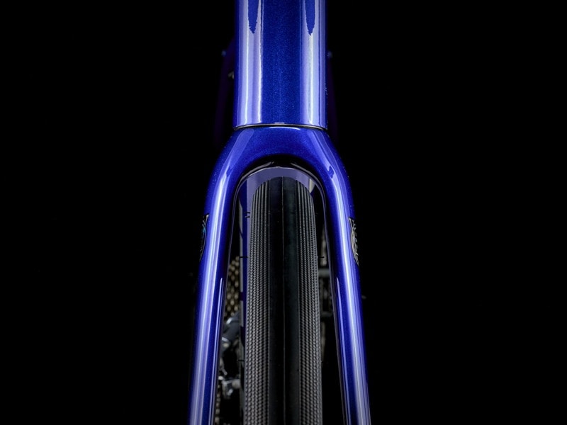 TREK トレック Domane ドマーネ AL 4 Gen 4 Hex Blue to Marianas Blue Fade