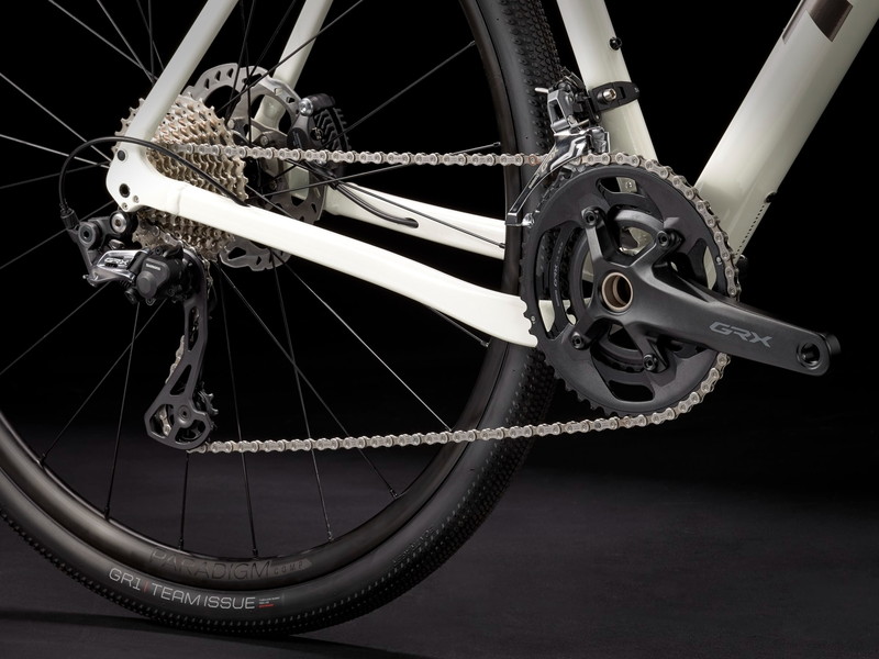 TREK トレック Checkpoint チェックポイント Checkpoint ALR 5 Era White/Trek Black