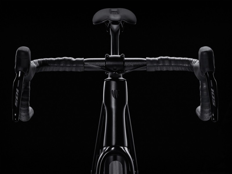 TREK トレック Domane ドマーネ SL 6 Gen 4 Satin Trek Black