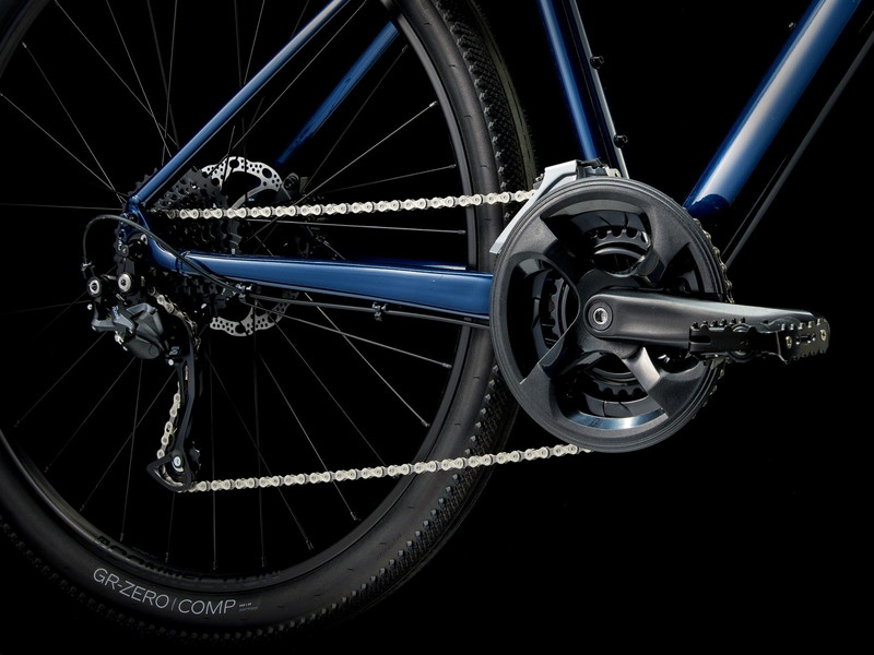 TREK トレック Dual Sport 2 デュアルスポーツ2 Gen 5 Mulsanne