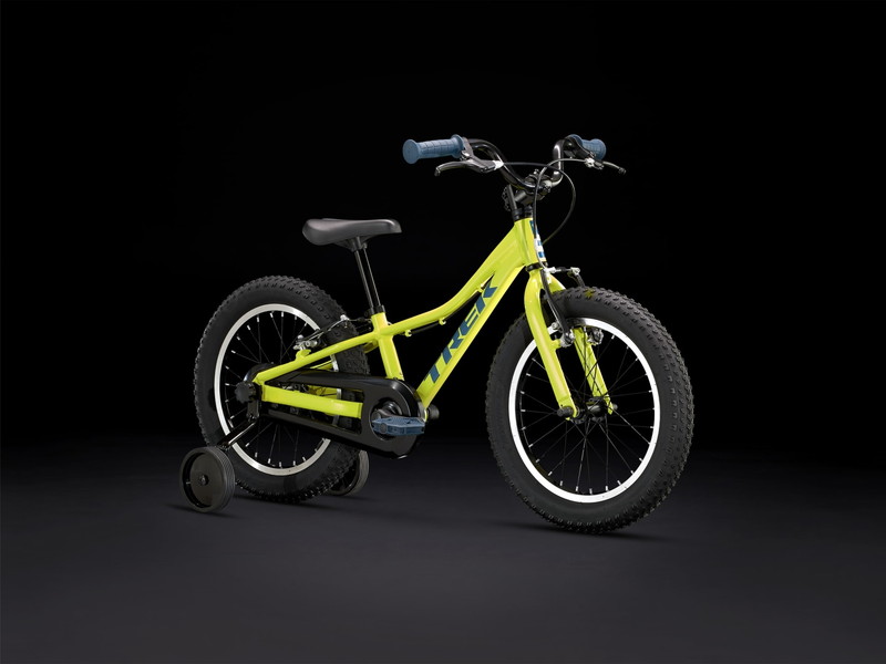 TREK トレック Precaliber プレキャリバー 16 Volt  キッズバイク