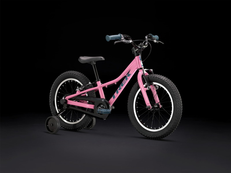 TREK トレック Precaliber プレキャリバー 16 Pink Frosting  キッズバイク
