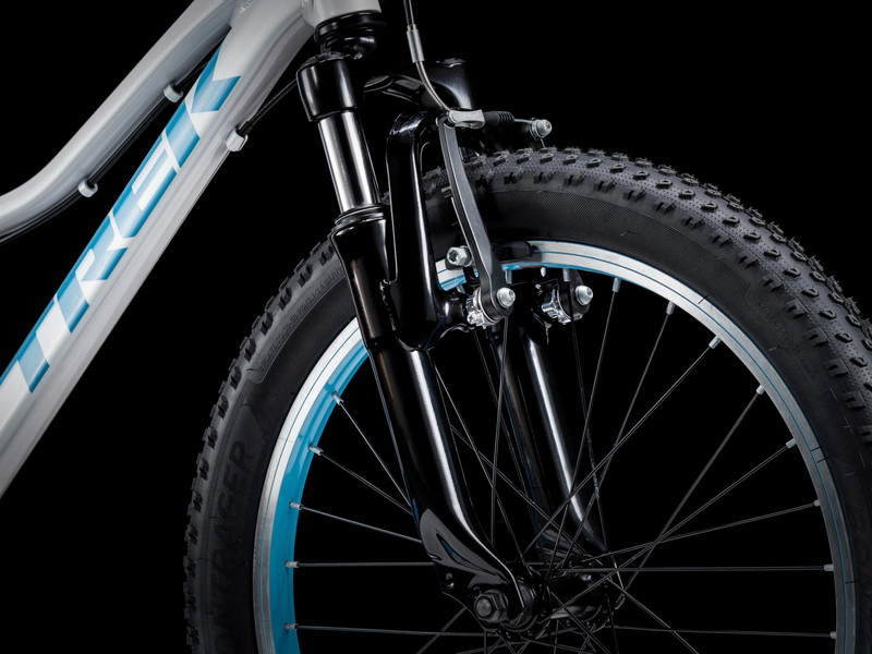 TREK トレック Precaliber プレキャリバー 20 7-speed Crystal White  キッズバイク