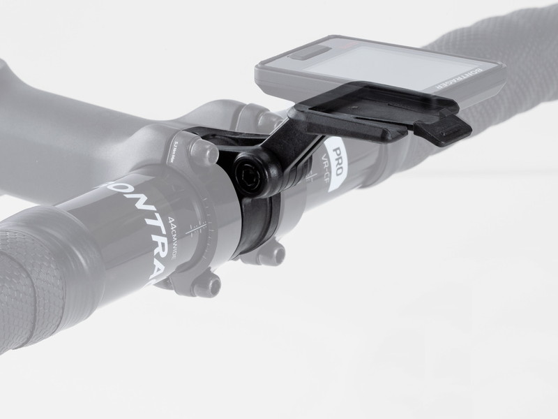 Bontrager ボントレガー Pro Blendr ステム 17度