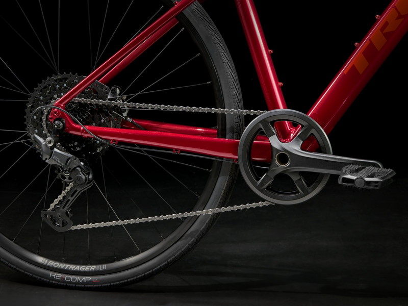 TREK トレック FX 3 Crimson